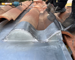 couvreur zingueur Montluçon Allier