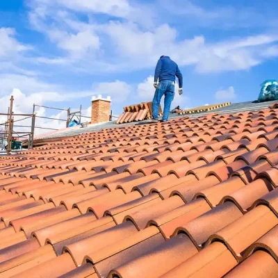 couvreur zingueur Montluçon Allier